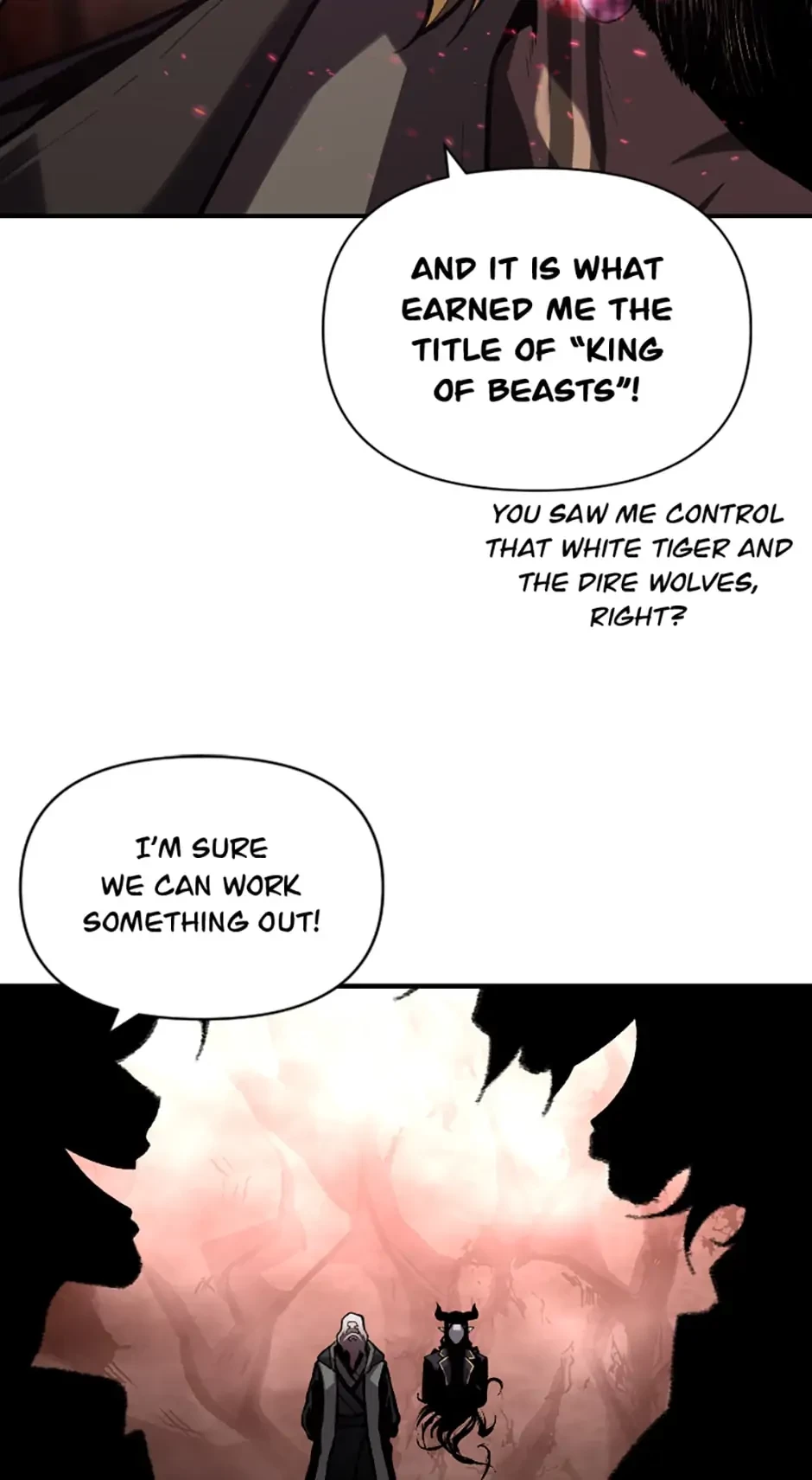 Demon Devourer Chapter 45 - 16