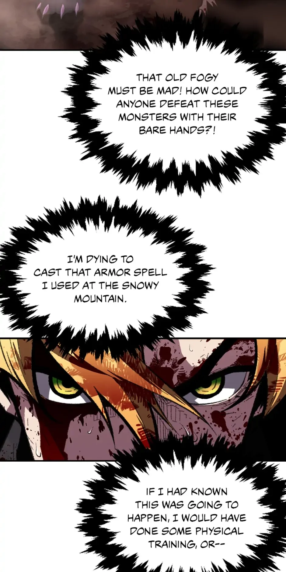 Demon Devourer Chapter 44 - 8