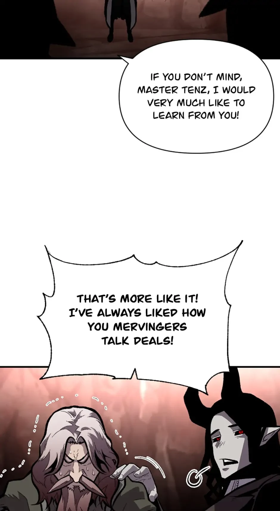 Demon Devourer Chapter 45 - 17