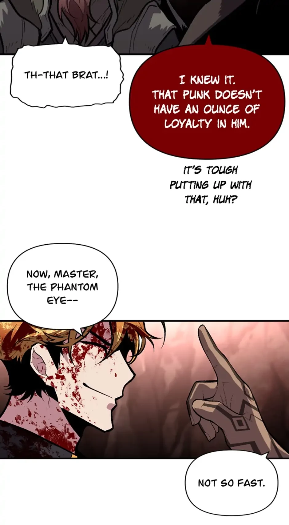 Demon Devourer Chapter 45 - 18