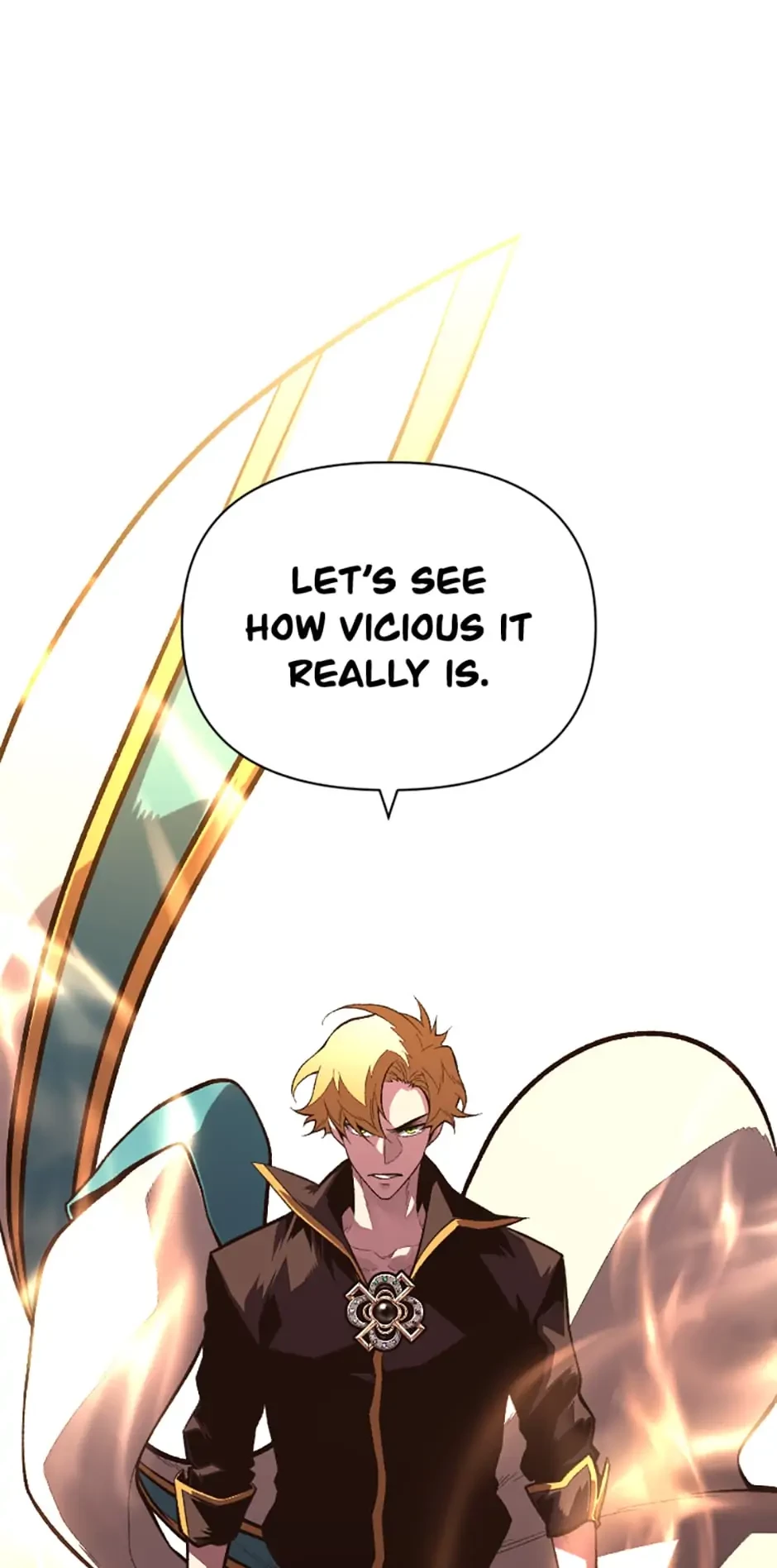 Demon Devourer Chapter 46 - 34