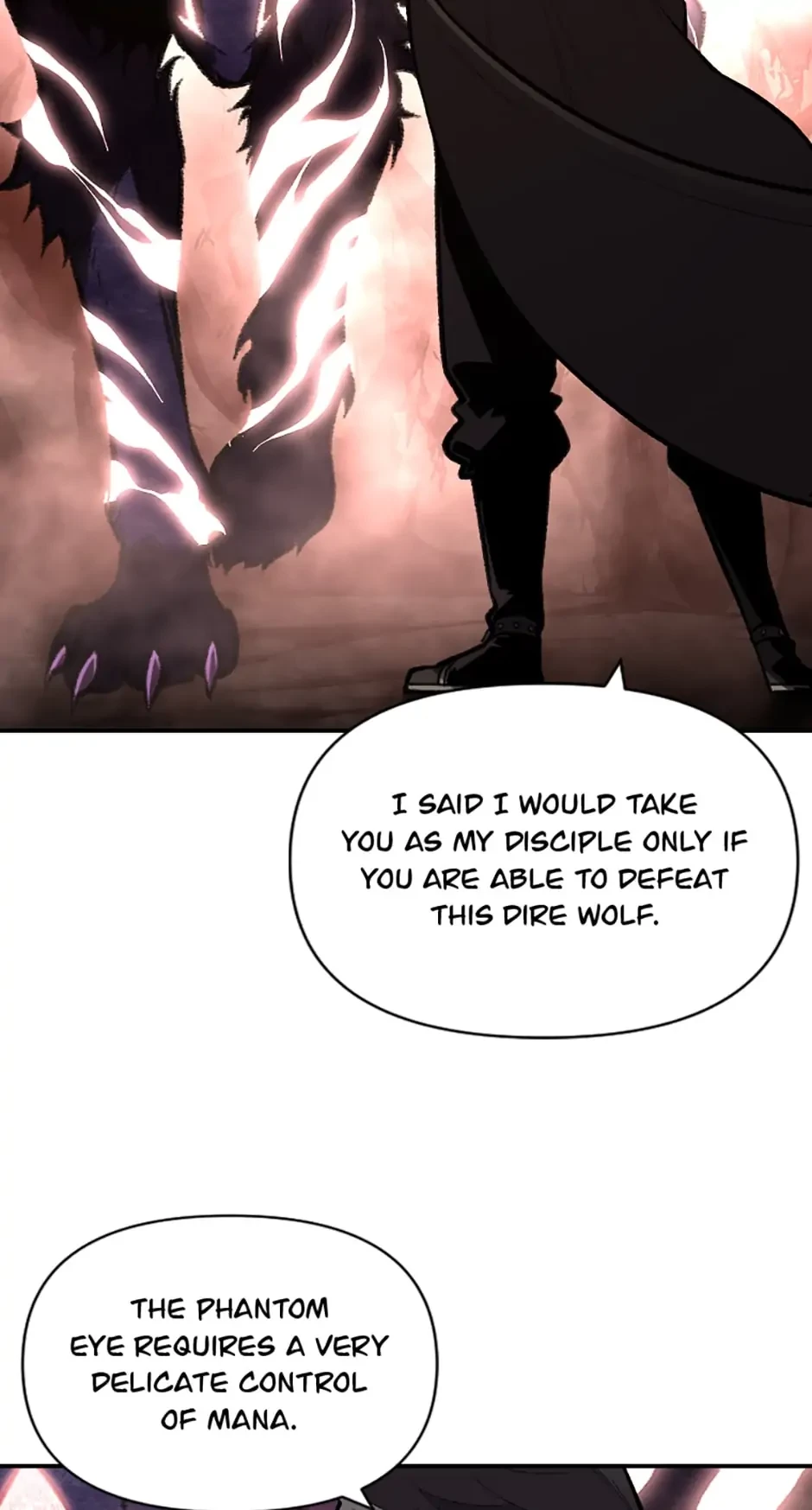Demon Devourer Chapter 45 - 20
