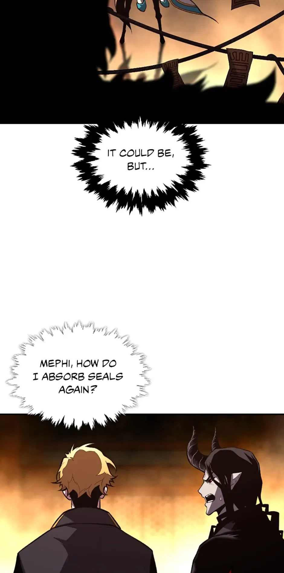 Demon Devourer Chapter 46 - 37