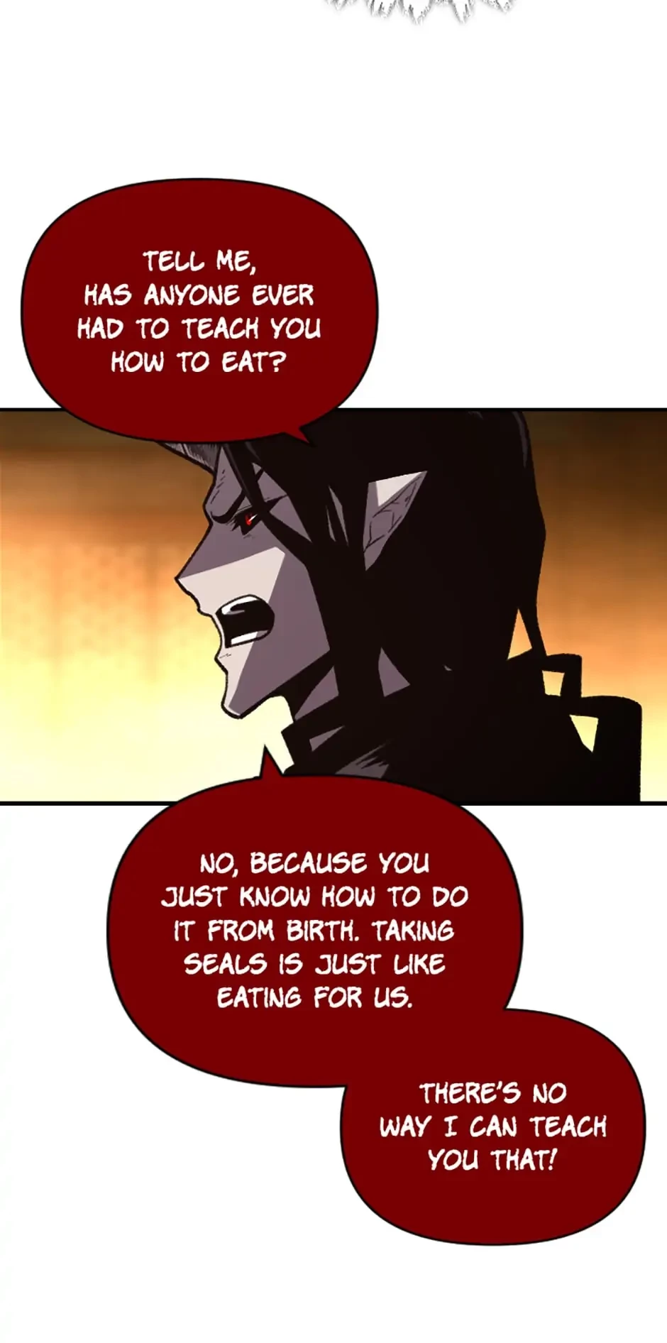 Demon Devourer Chapter 46 - 39