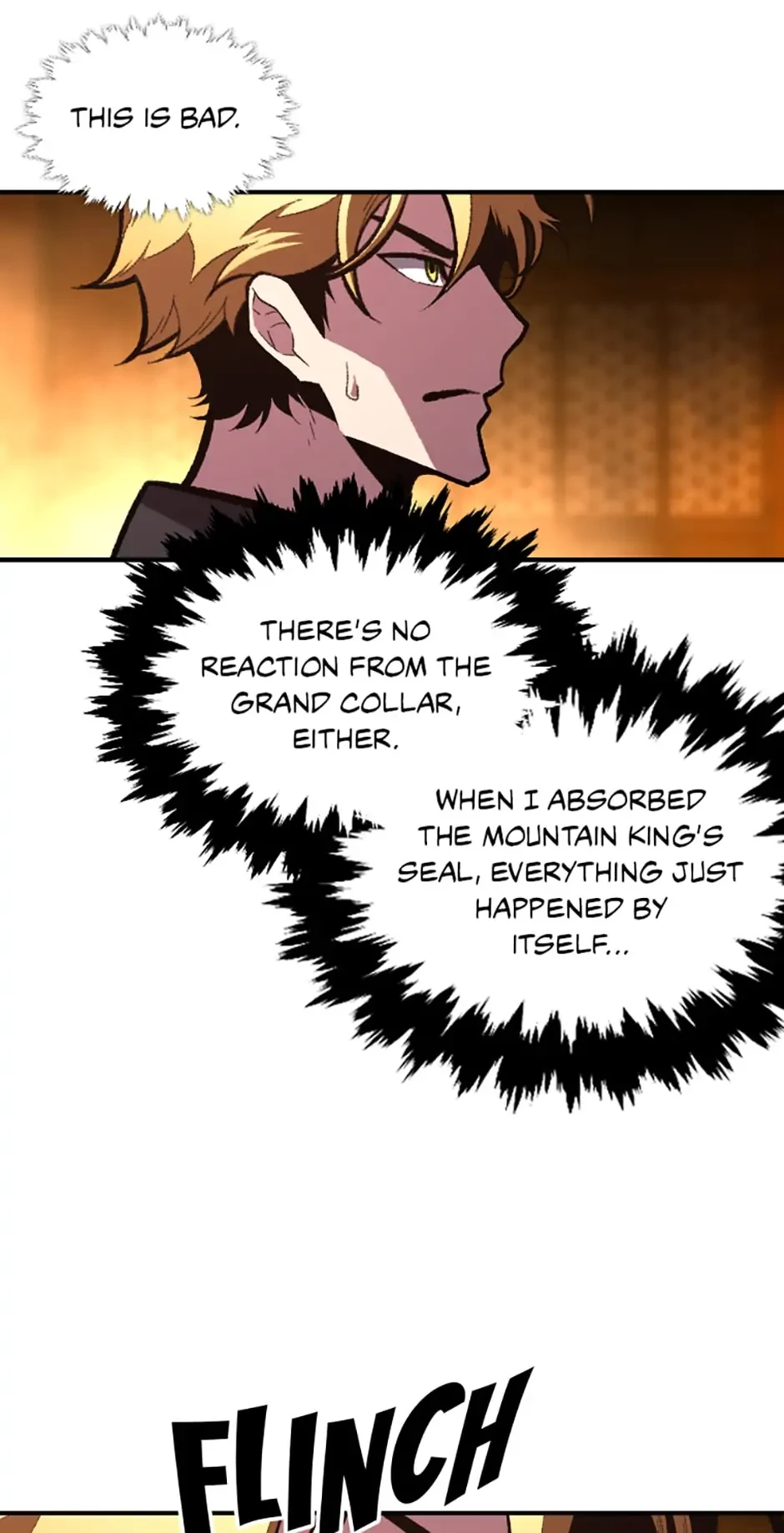 Demon Devourer Chapter 46 - 40