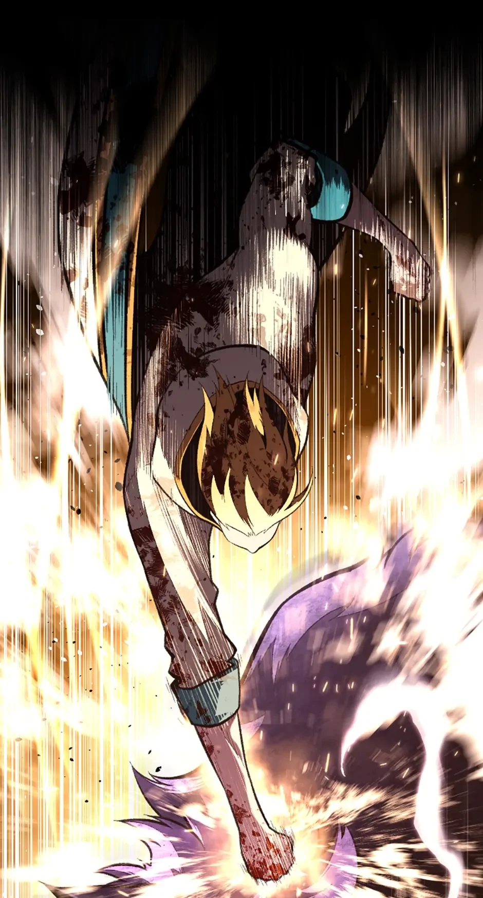 Demon Devourer Chapter 44 - 21