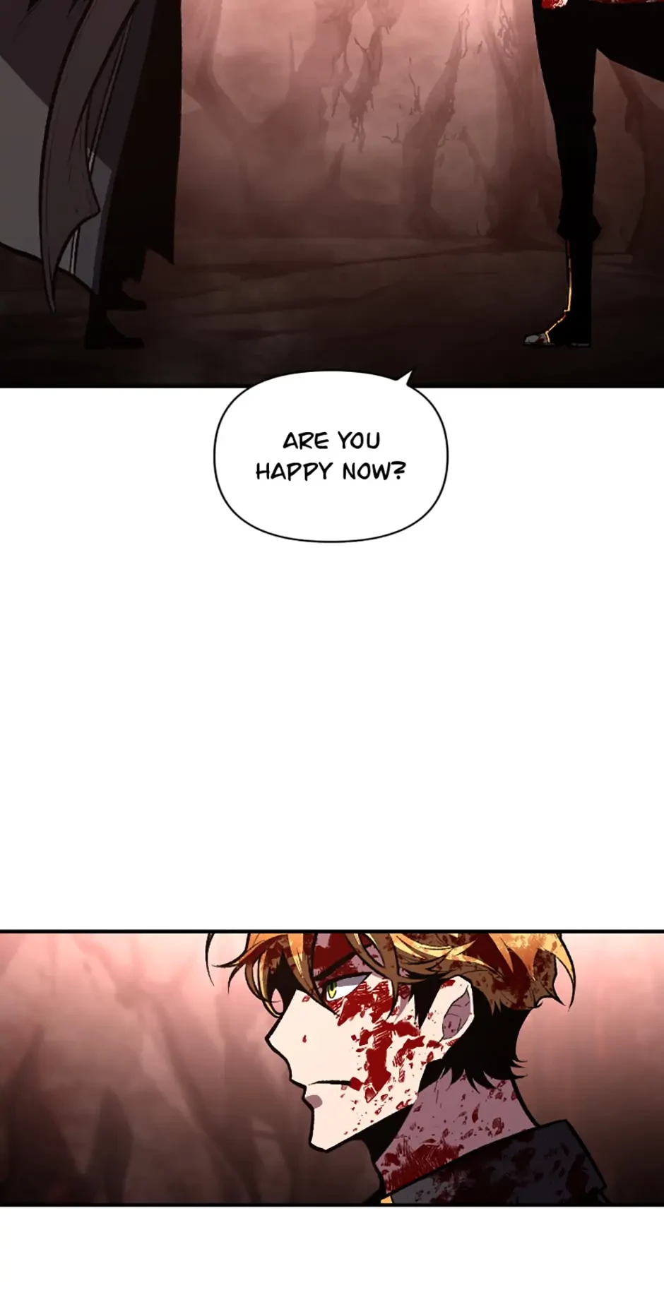 Demon Devourer Chapter 45 - 31