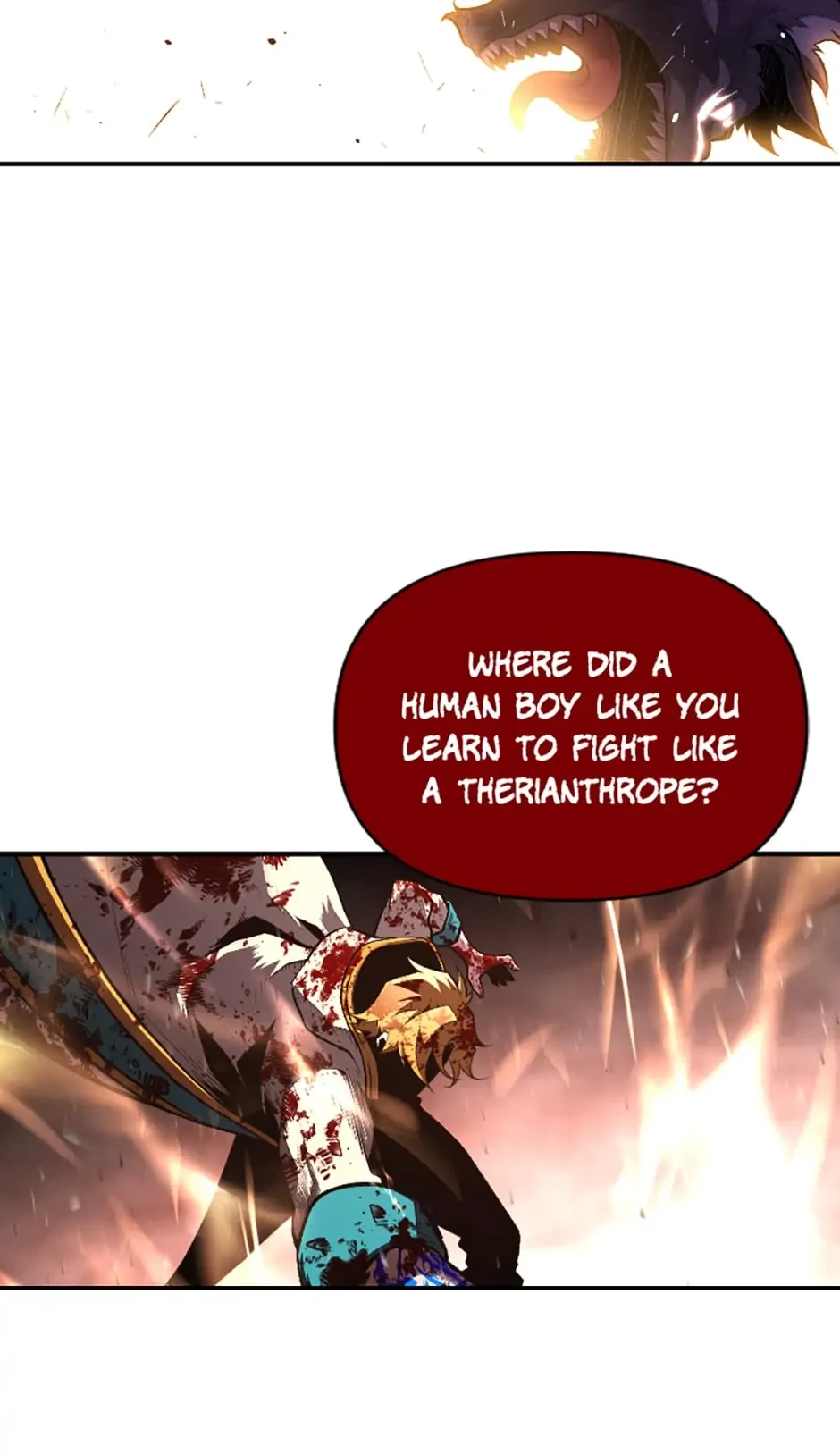 Demon Devourer Chapter 44 - 25