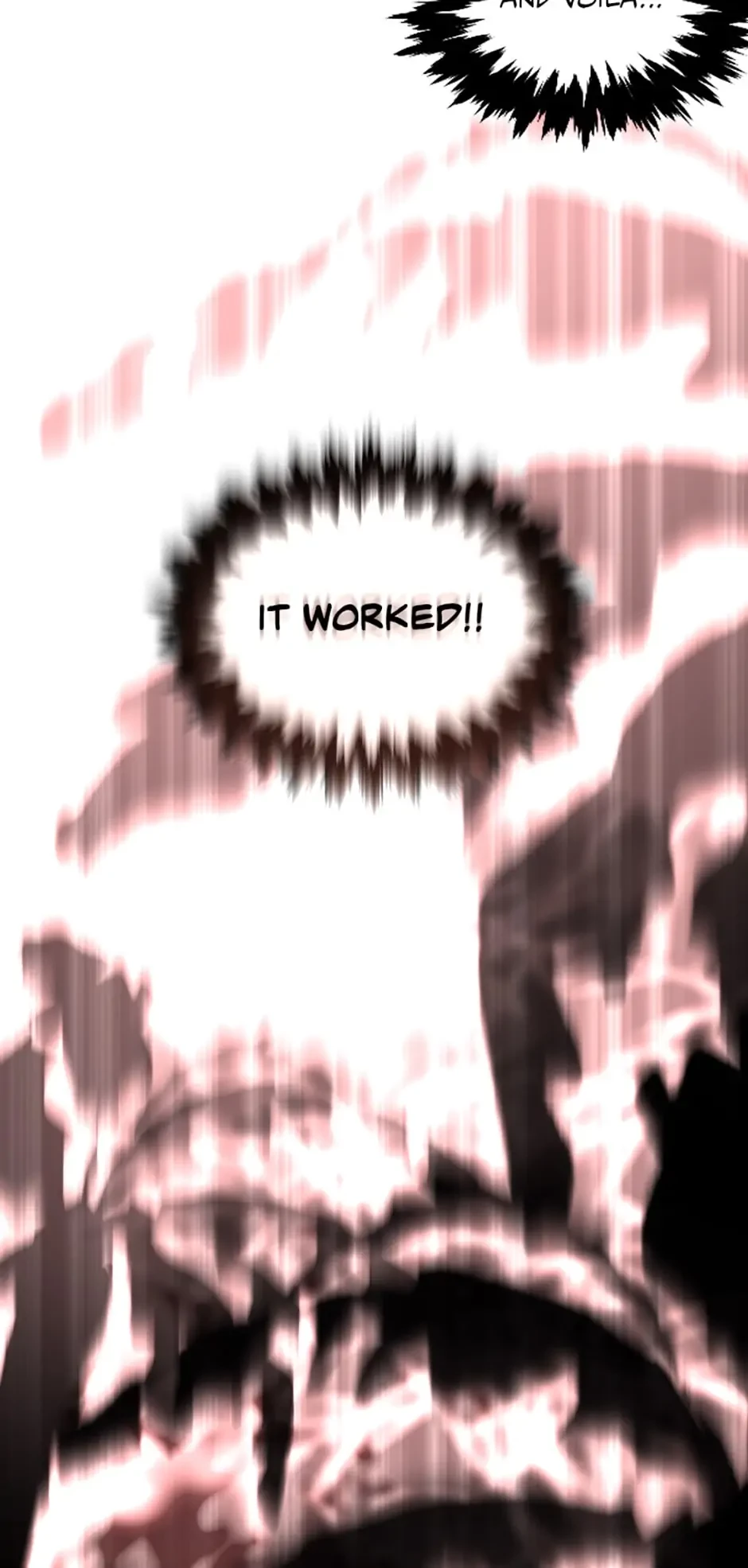 Demon Devourer Chapter 46 - 49