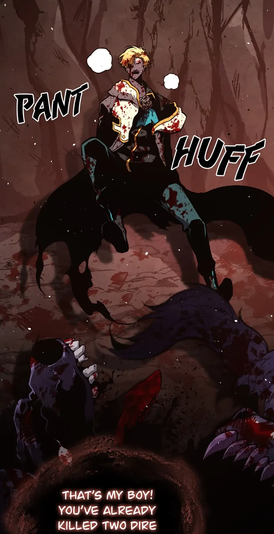 Demon Devourer Chapter 44 - 28