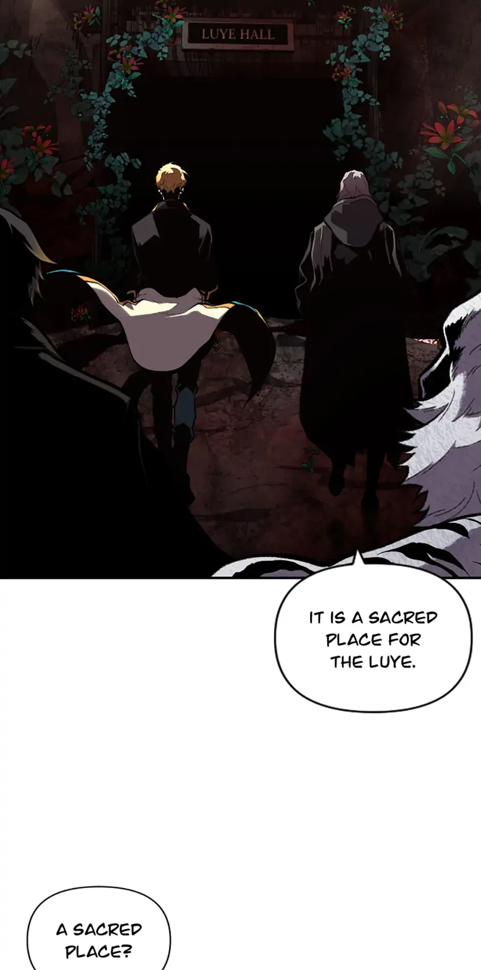 Demon Devourer Chapter 45 - 38