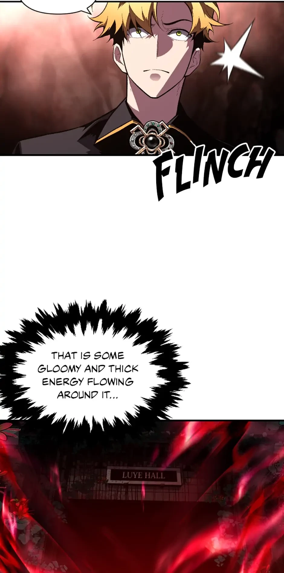 Demon Devourer Chapter 45 - 39