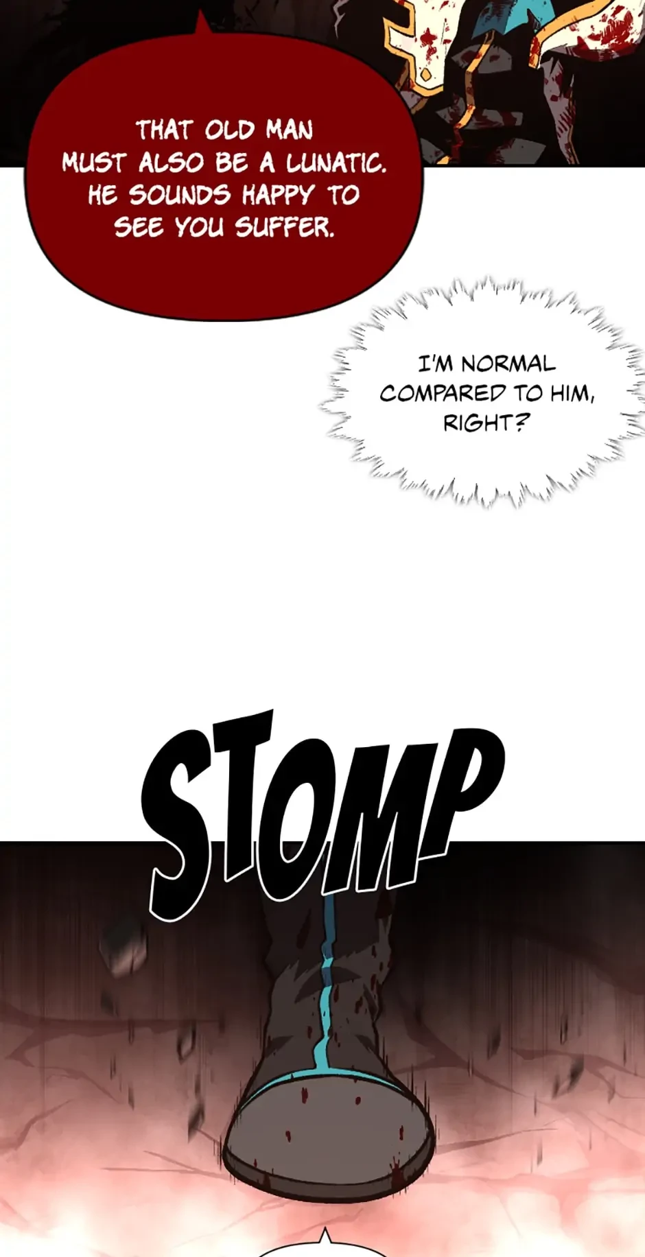 Demon Devourer Chapter 44 - 30
