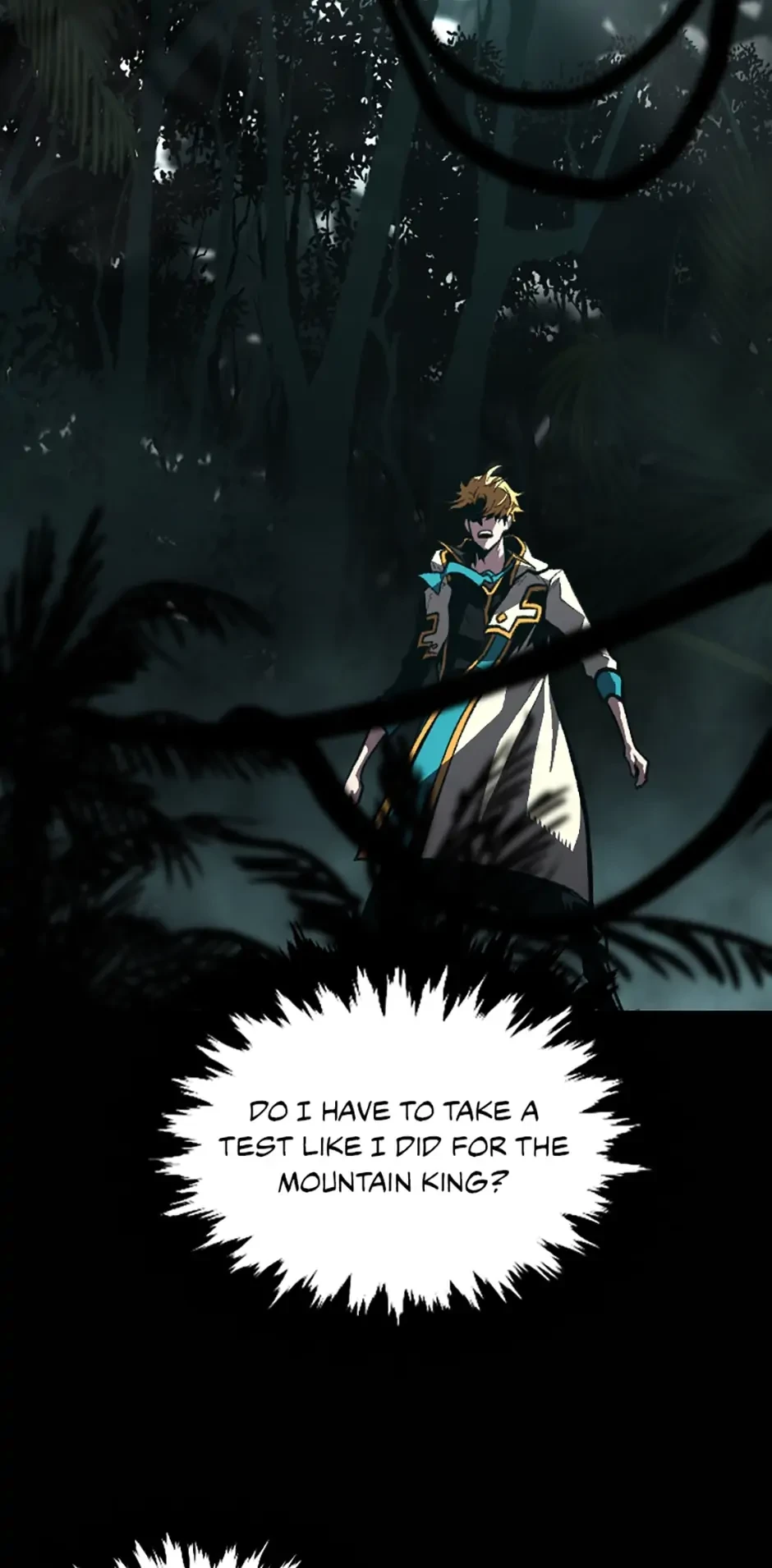Demon Devourer Chapter 46 - 53