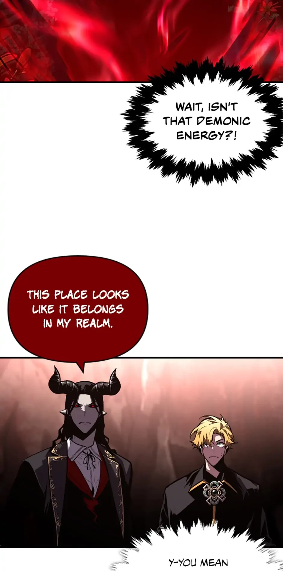 Demon Devourer Chapter 45 - 40