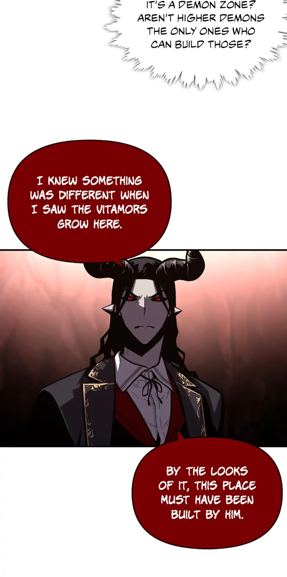 Demon Devourer Chapter 45 - 41