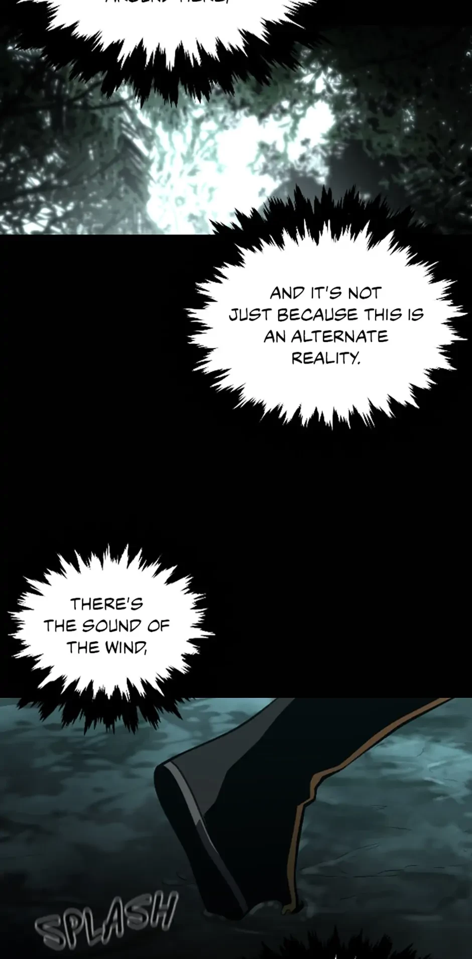 Demon Devourer Chapter 46 - 55