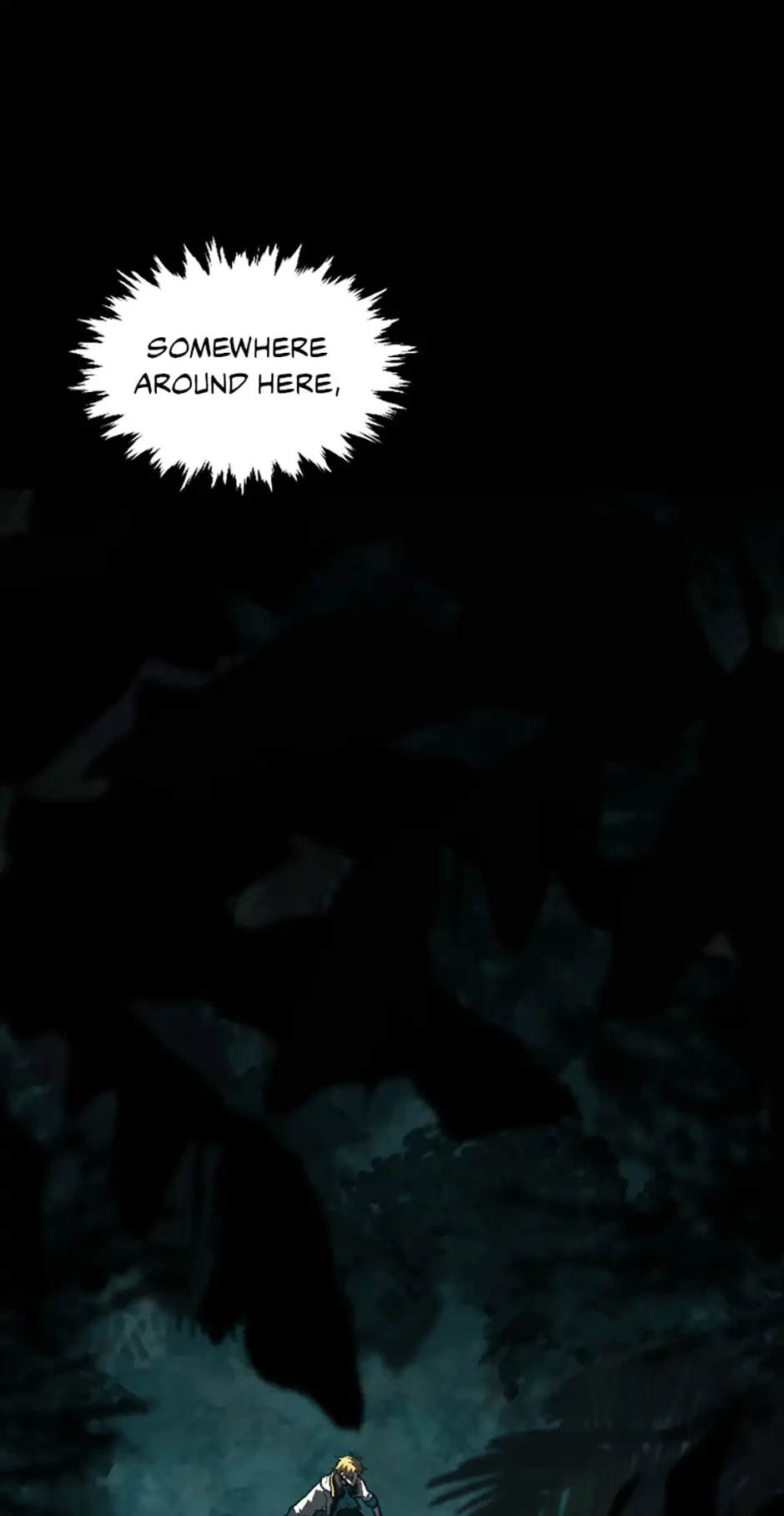 Demon Devourer Chapter 46 - 57