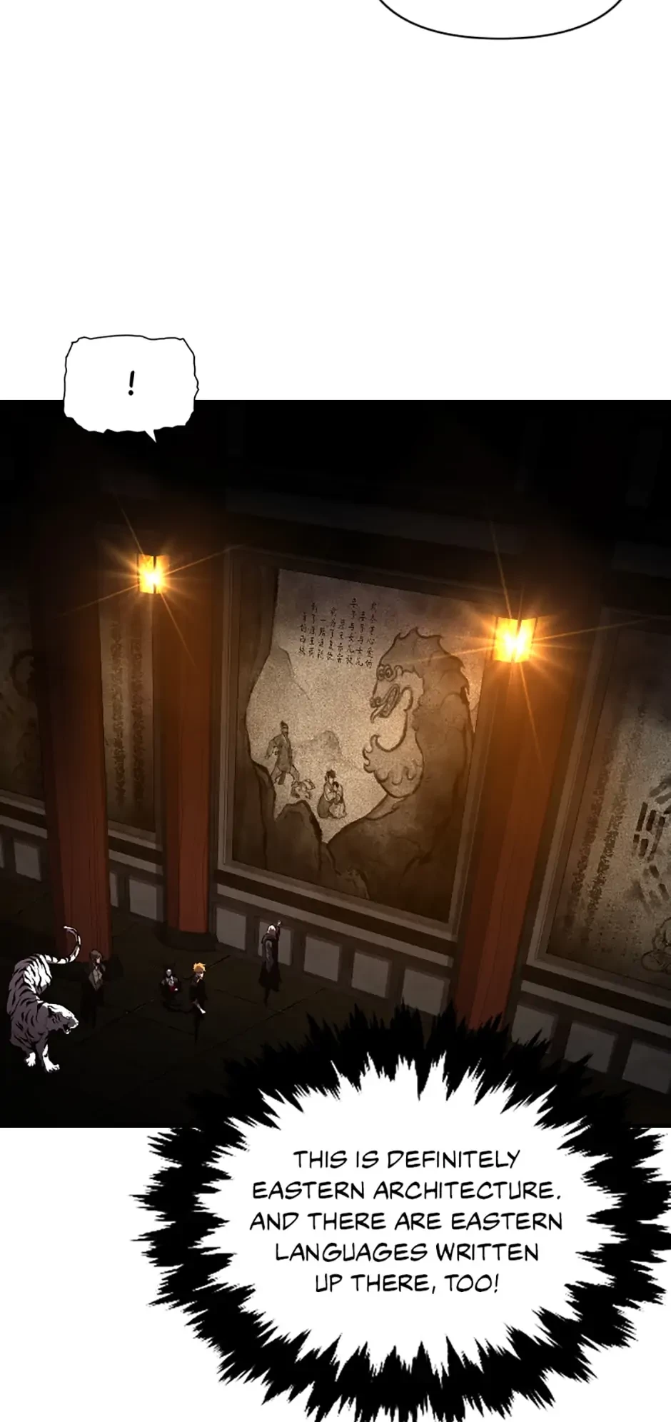 Demon Devourer Chapter 45 - 44
