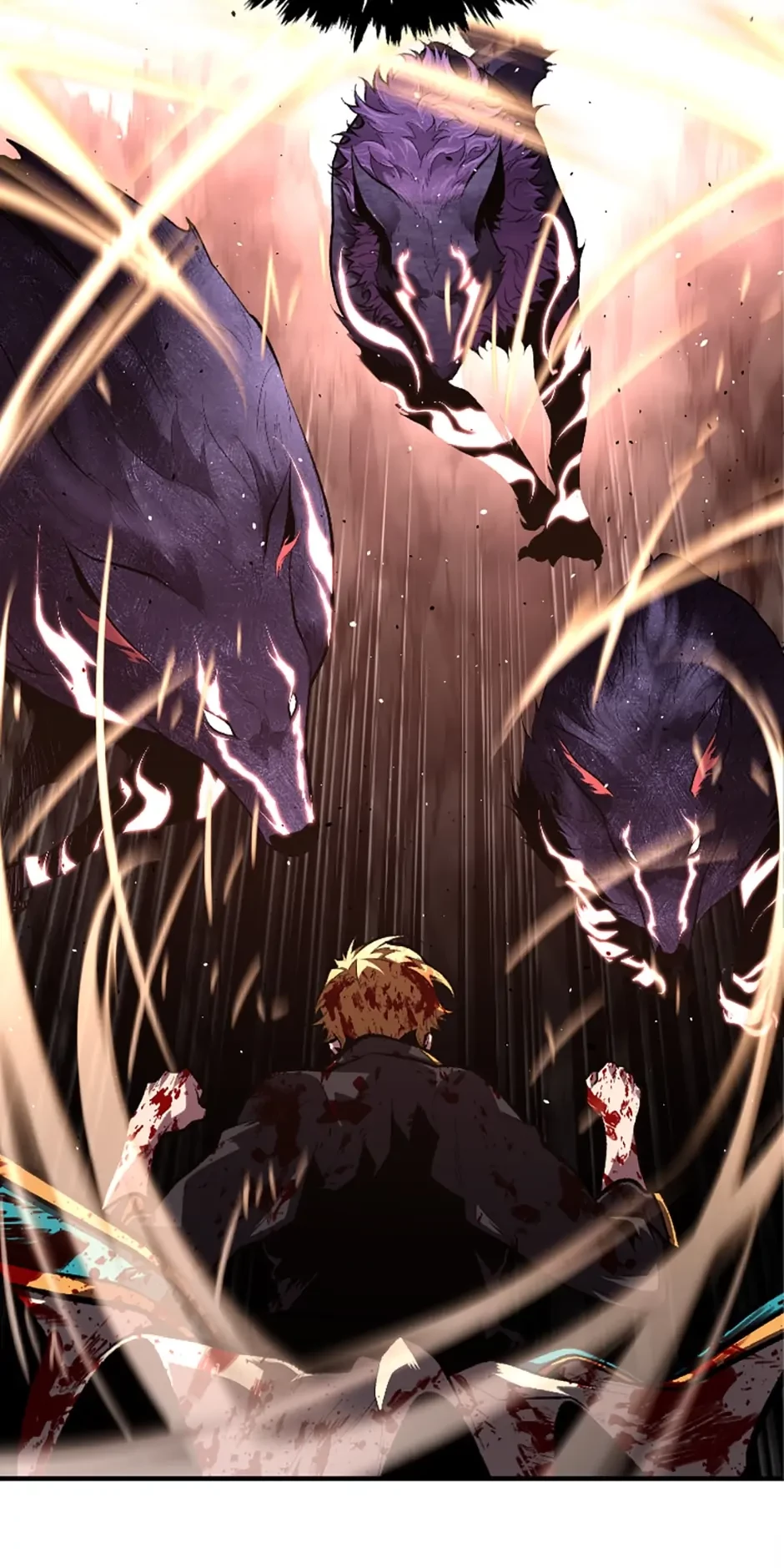 Demon Devourer Chapter 44 - 36