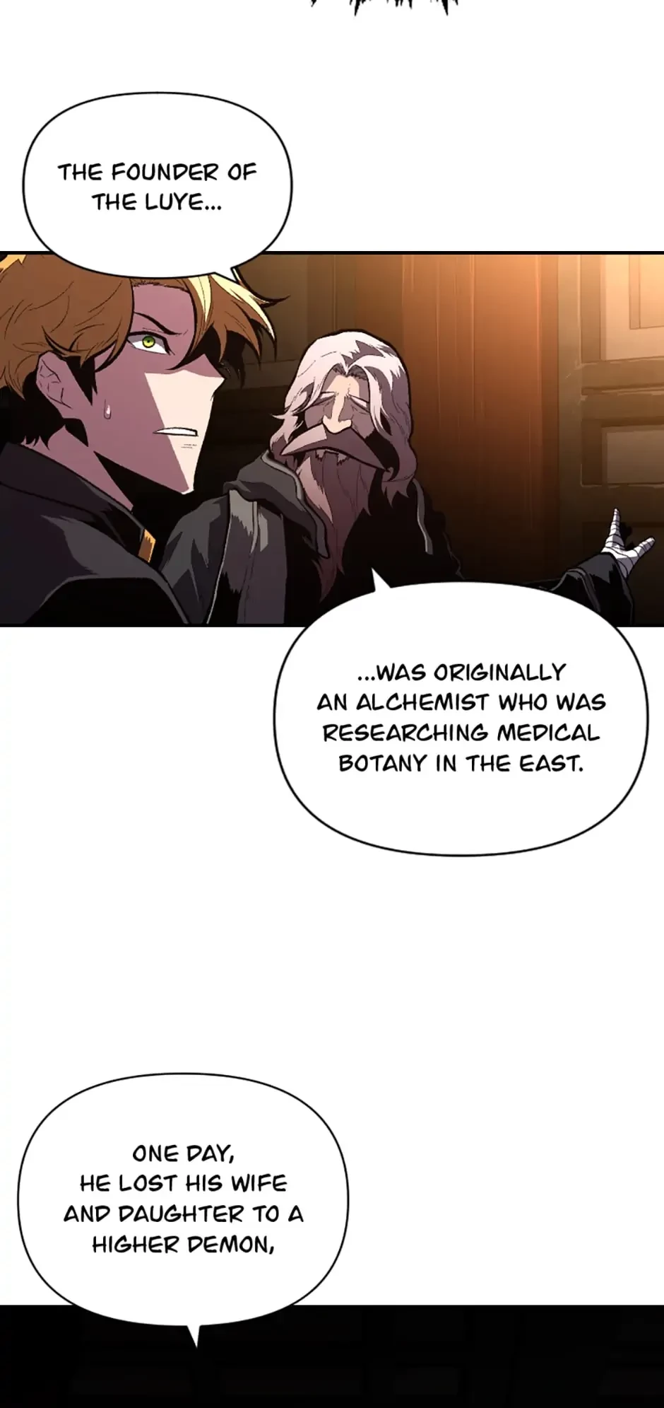 Demon Devourer Chapter 45 - 45
