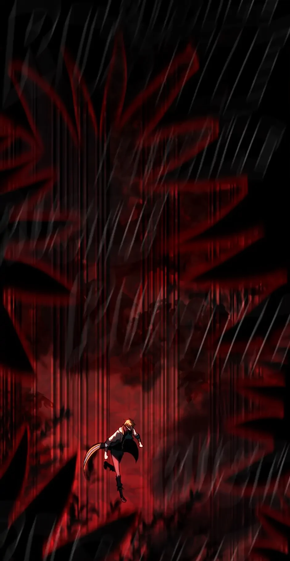 Demon Devourer Chapter 46 - 60