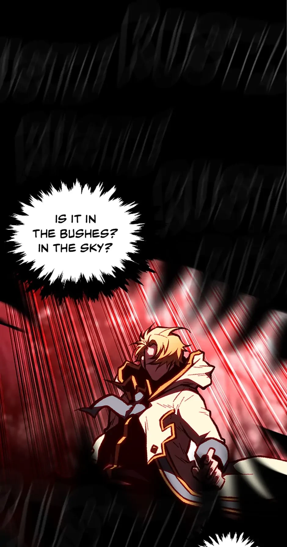 Demon Devourer Chapter 46 - 62