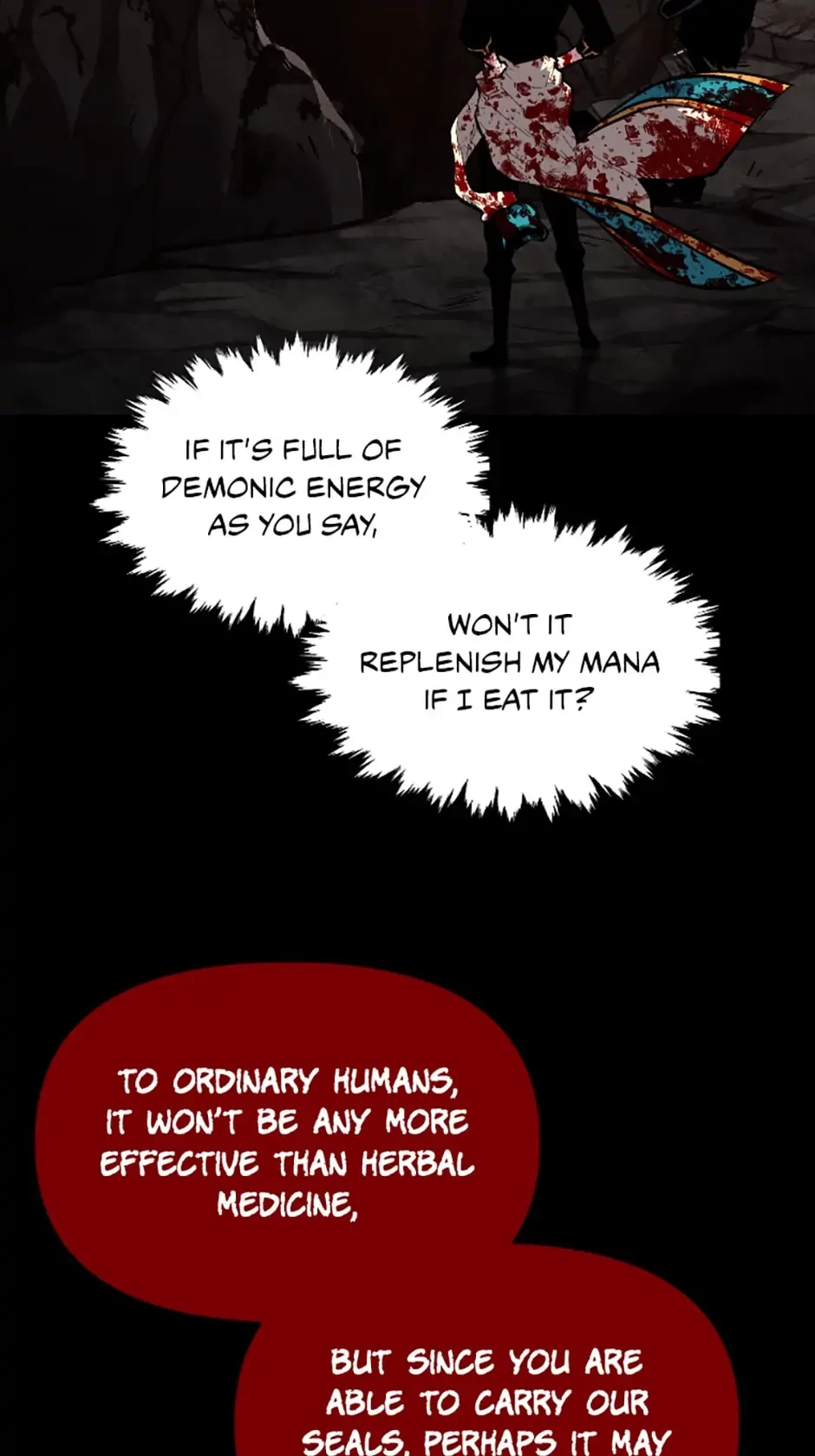 Demon Devourer Chapter 44 - 39