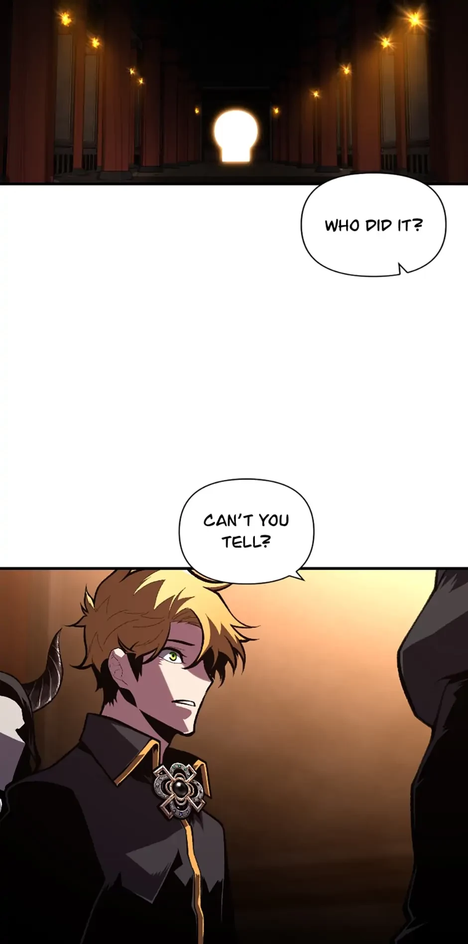 Demon Devourer Chapter 45 - 50