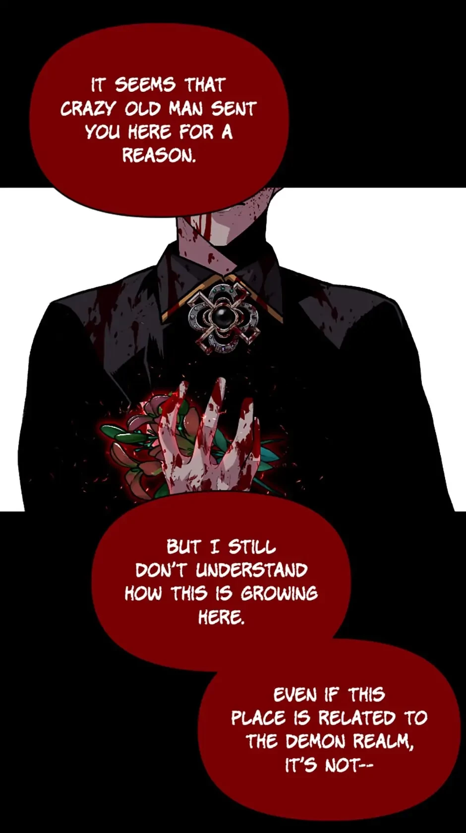 Demon Devourer Chapter 44 - 41
