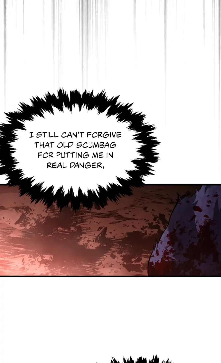 Demon Devourer Chapter 44 - 43