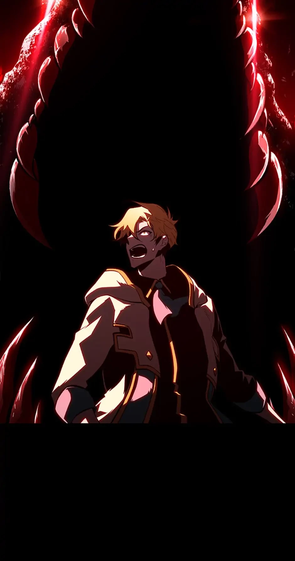 Demon Devourer Chapter 46 - 66