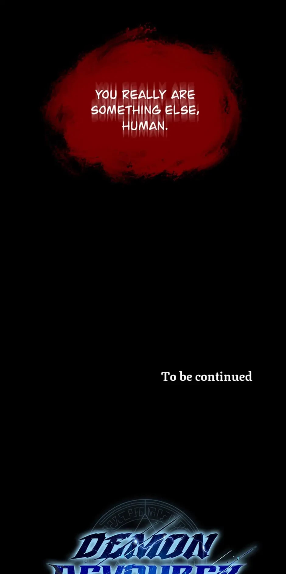 Demon Devourer Chapter 46 - 67