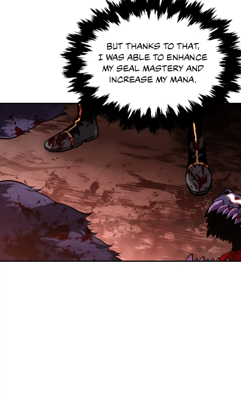 Demon Devourer Chapter 44 - 44