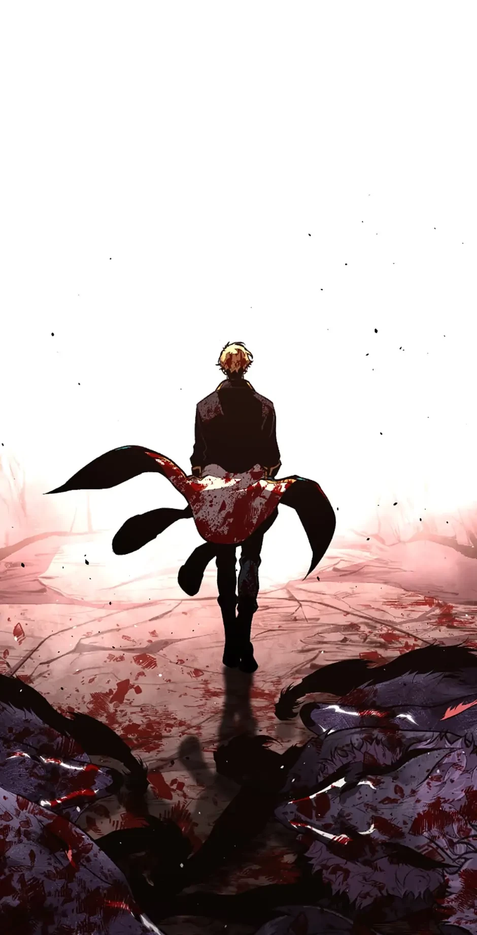 Demon Devourer Chapter 44 - 45