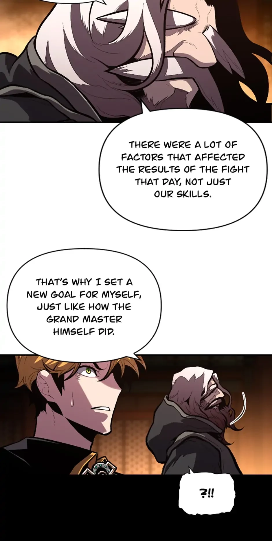 Demon Devourer Chapter 45 - 55