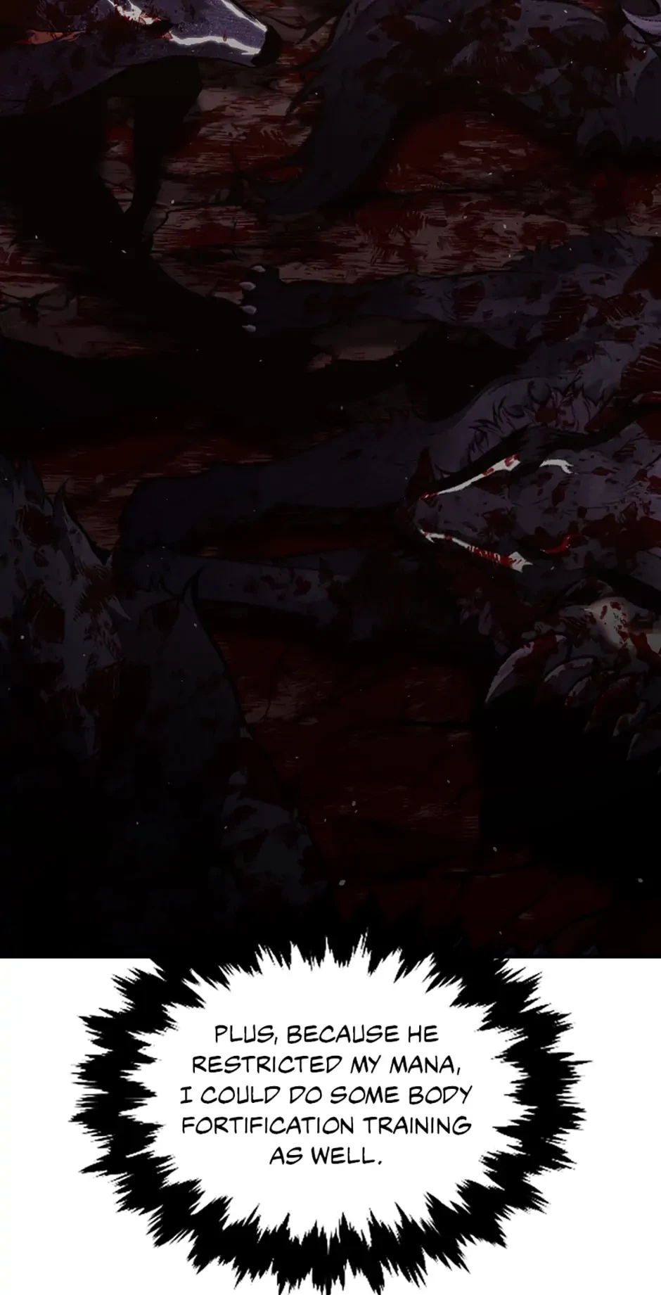 Demon Devourer Chapter 44 - 46