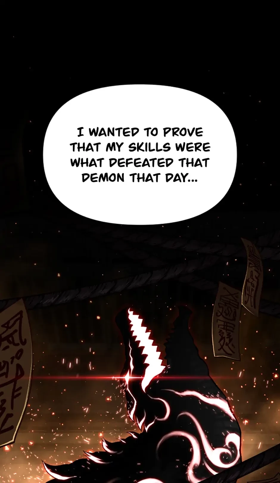 Demon Devourer Chapter 45 - 56