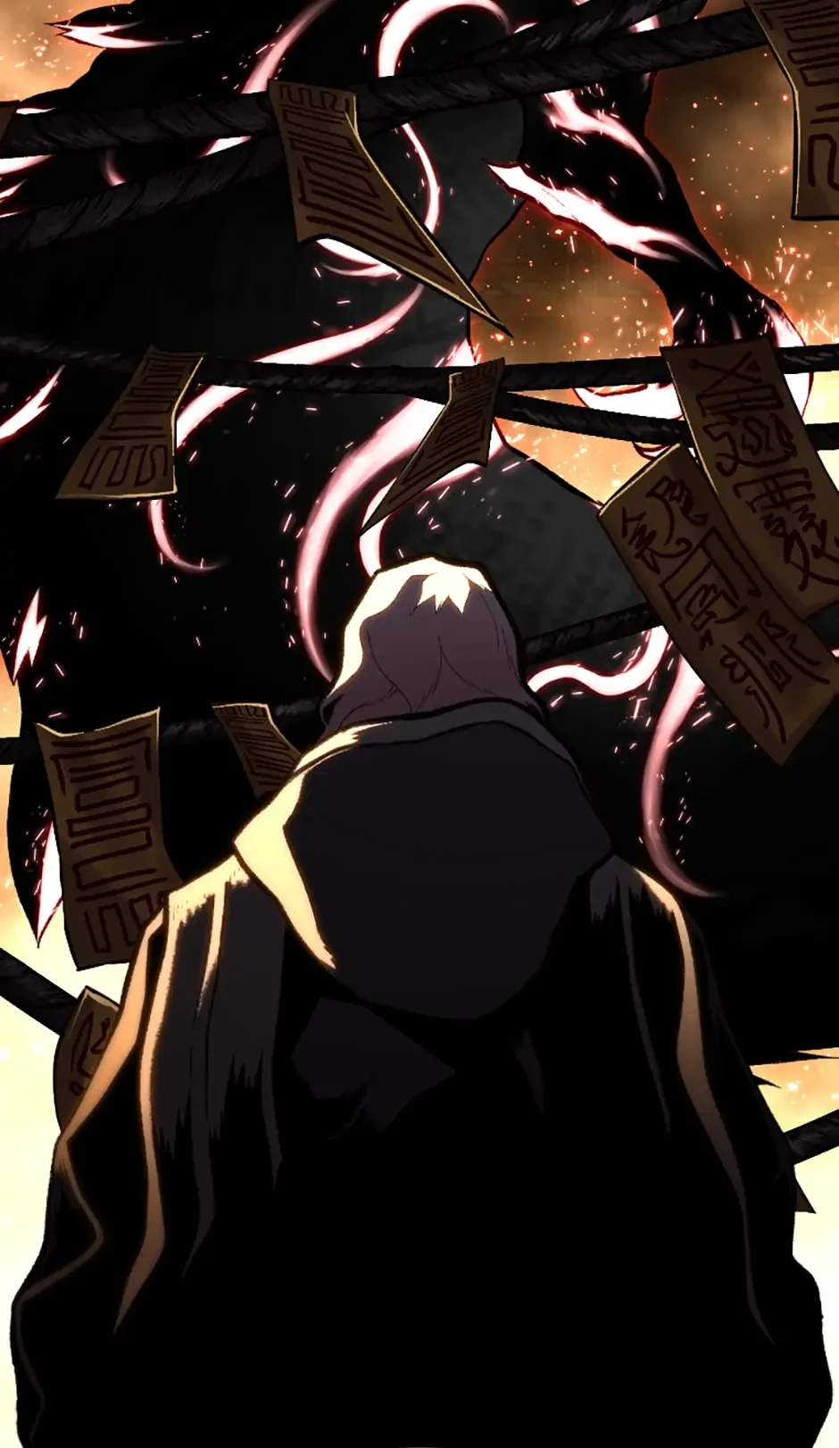 Demon Devourer Chapter 45 - 57