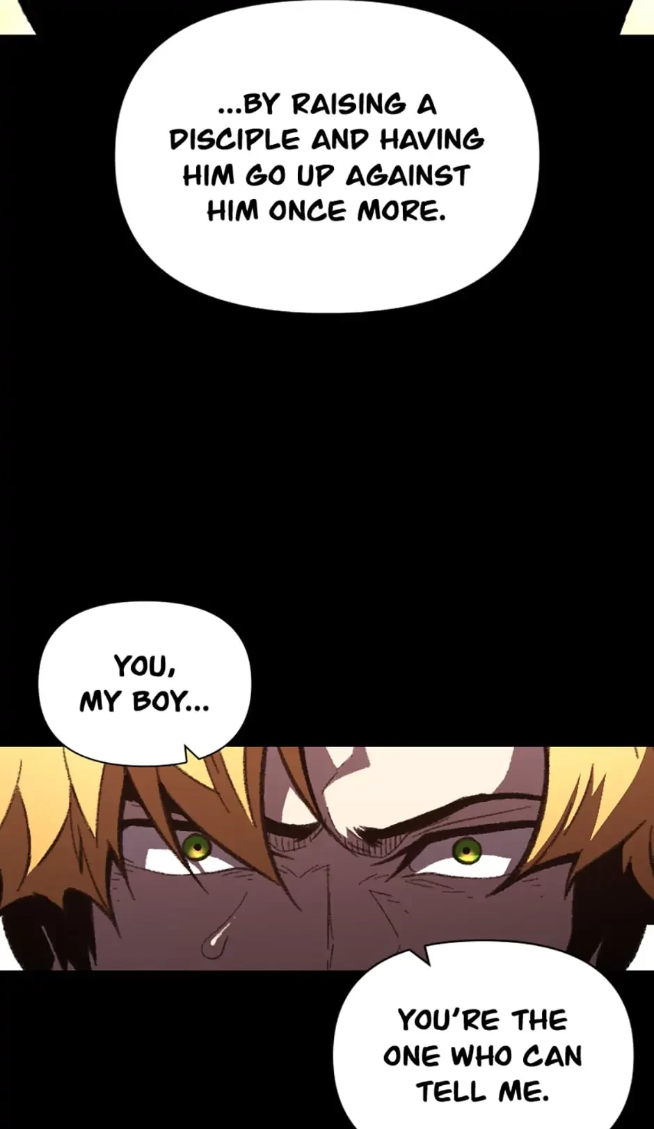 Demon Devourer Chapter 45 - 58