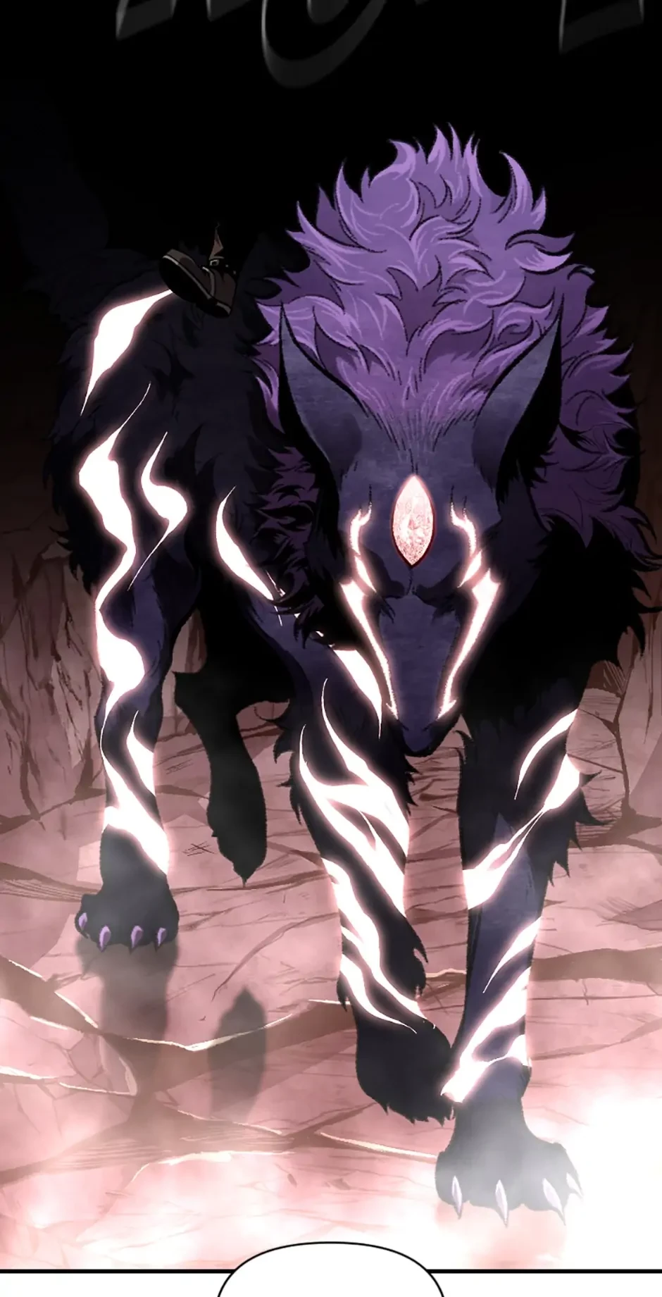Demon Devourer Chapter 44 - 49