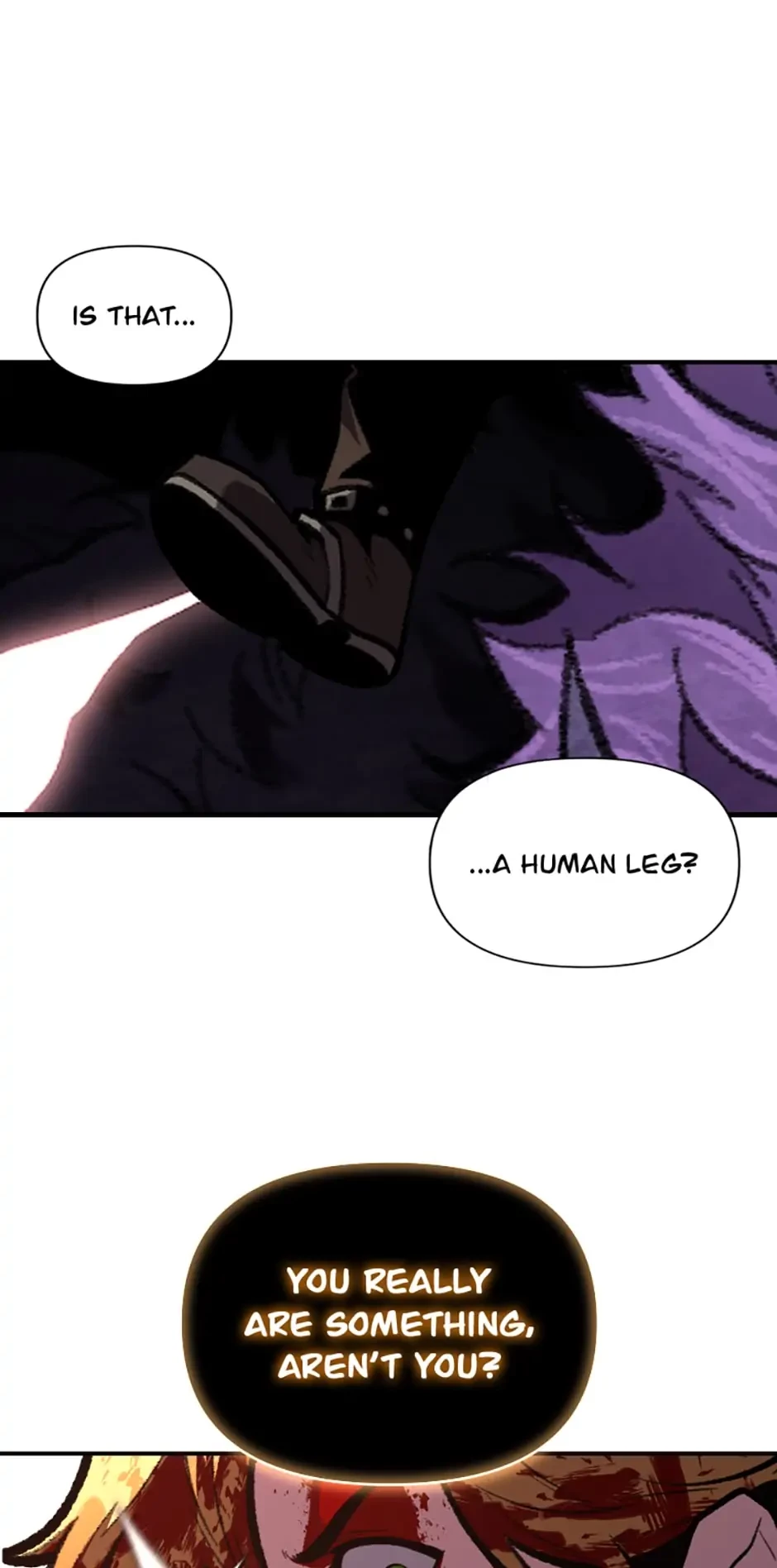 Demon Devourer Chapter 44 - 51