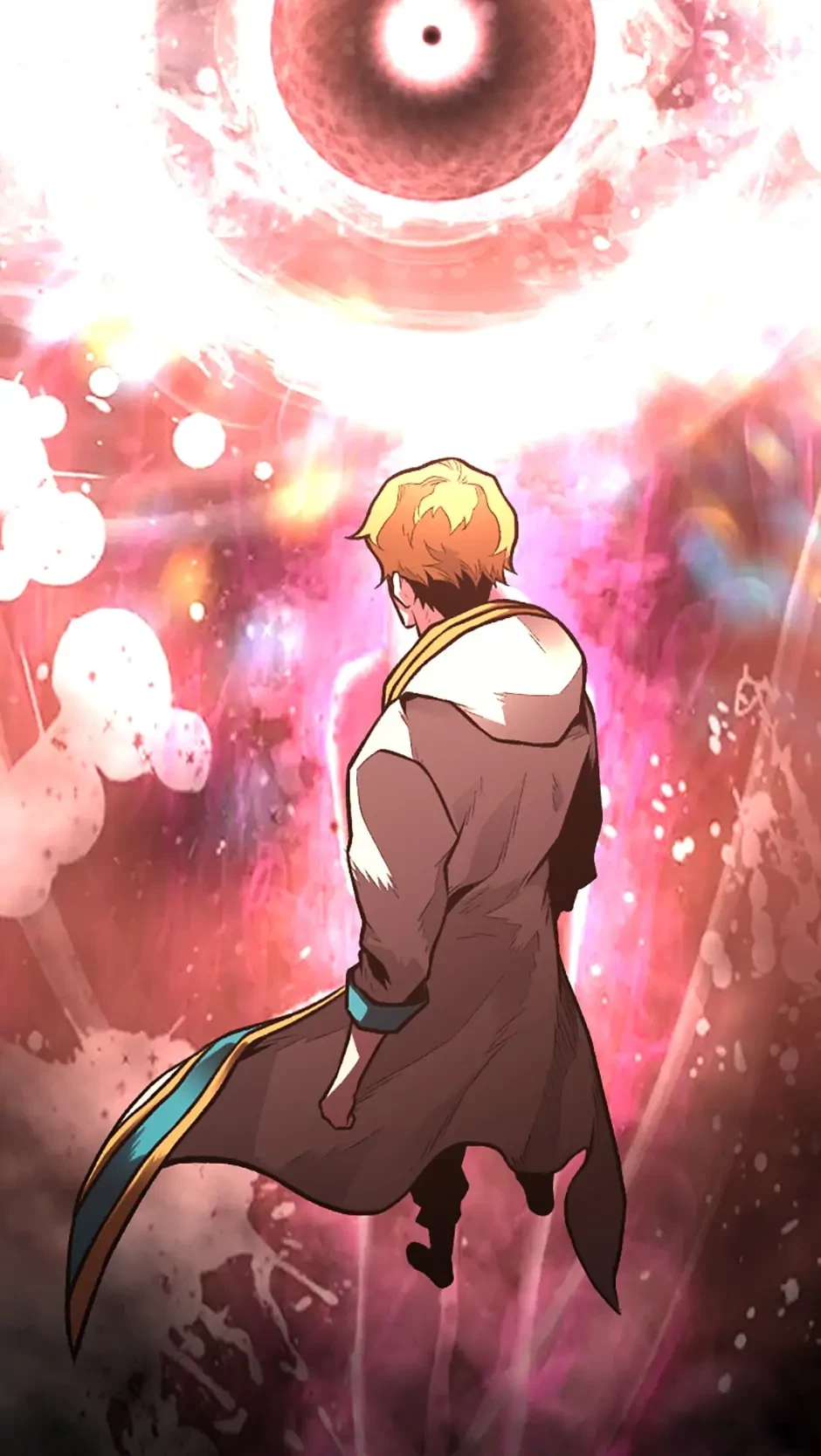 Demon Devourer Chapter 43 - 3