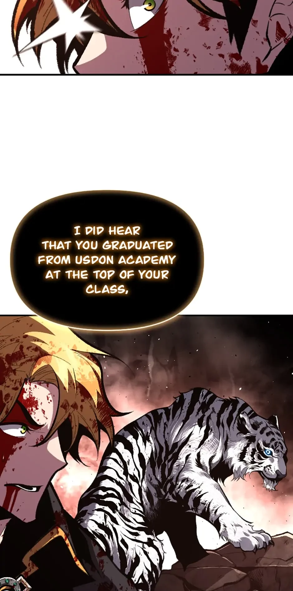 Demon Devourer Chapter 44 - 52