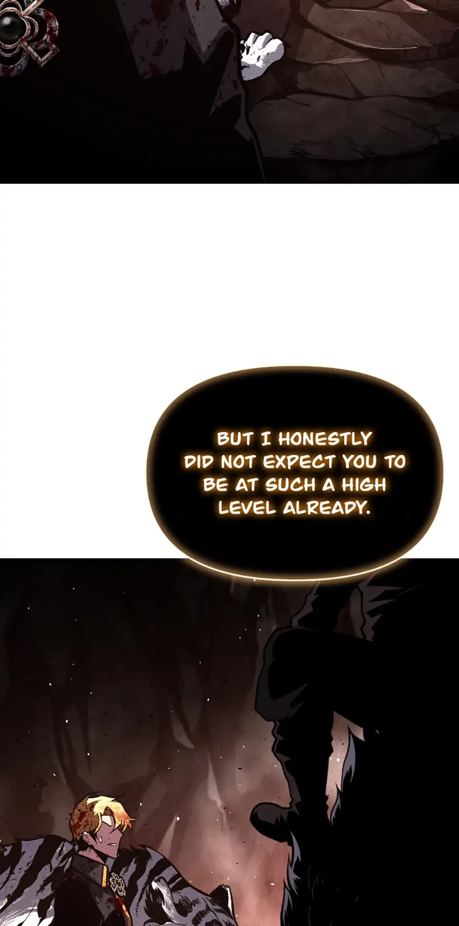 Demon Devourer Chapter 44 - 53