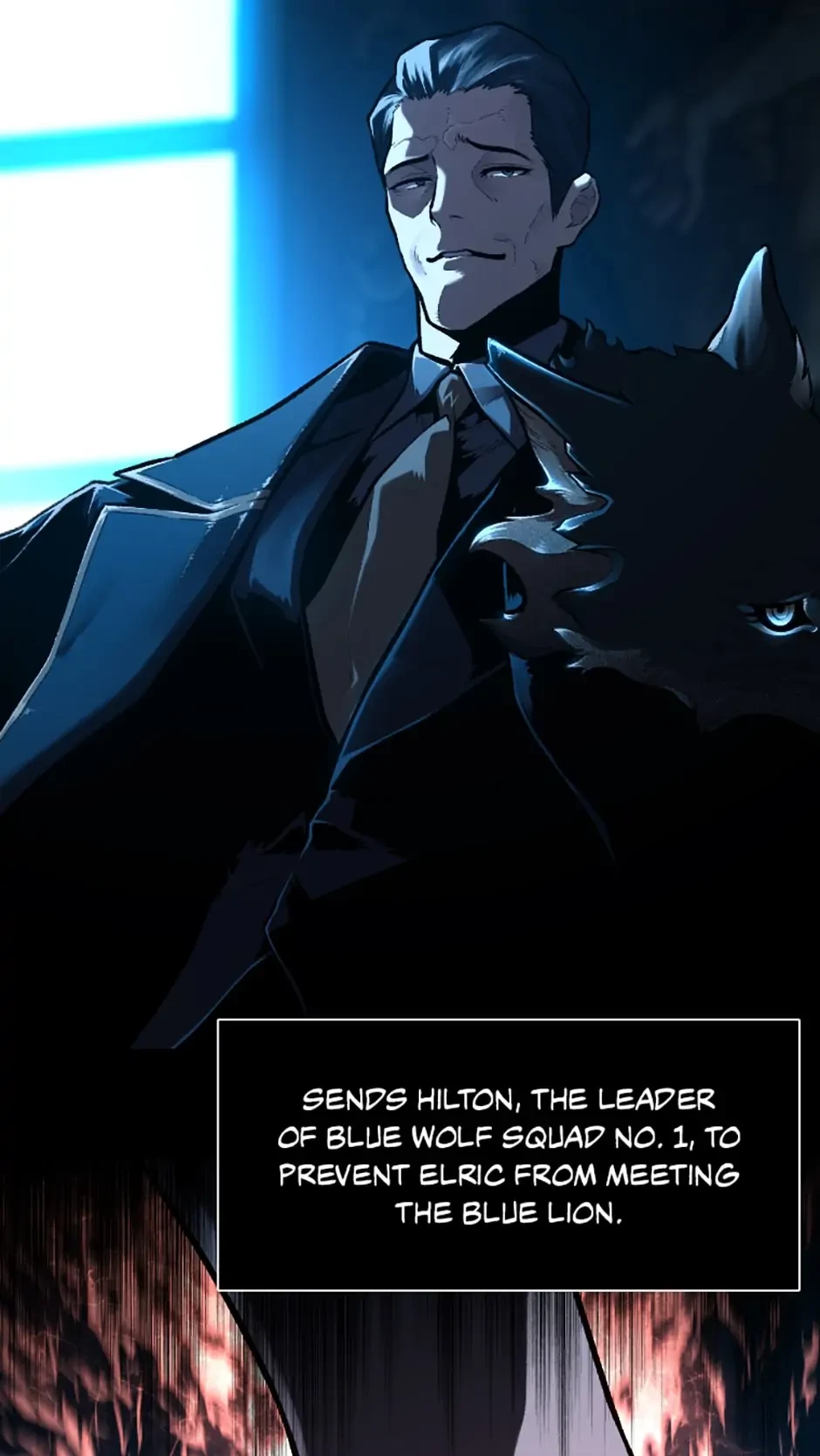 Demon Devourer Chapter 43 - 5