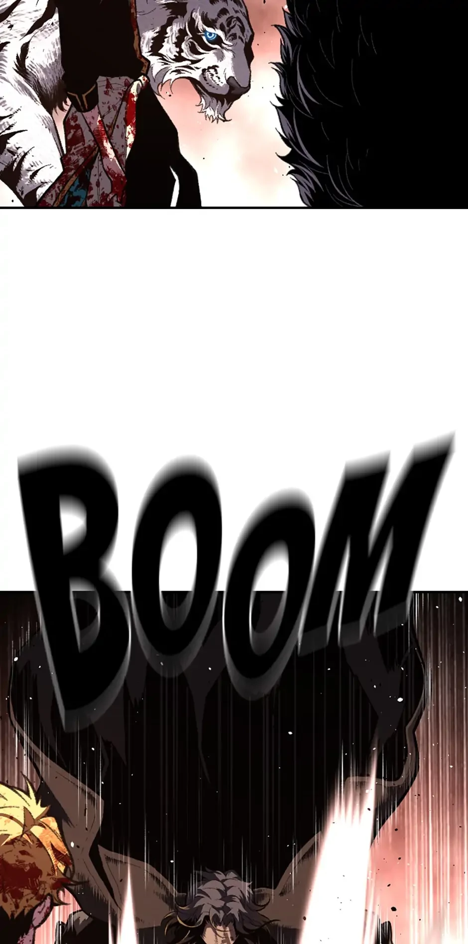 Demon Devourer Chapter 44 - 54