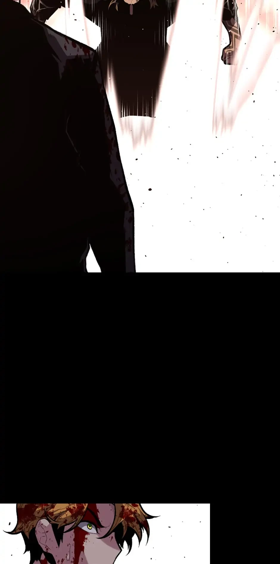 Demon Devourer Chapter 44 - 55