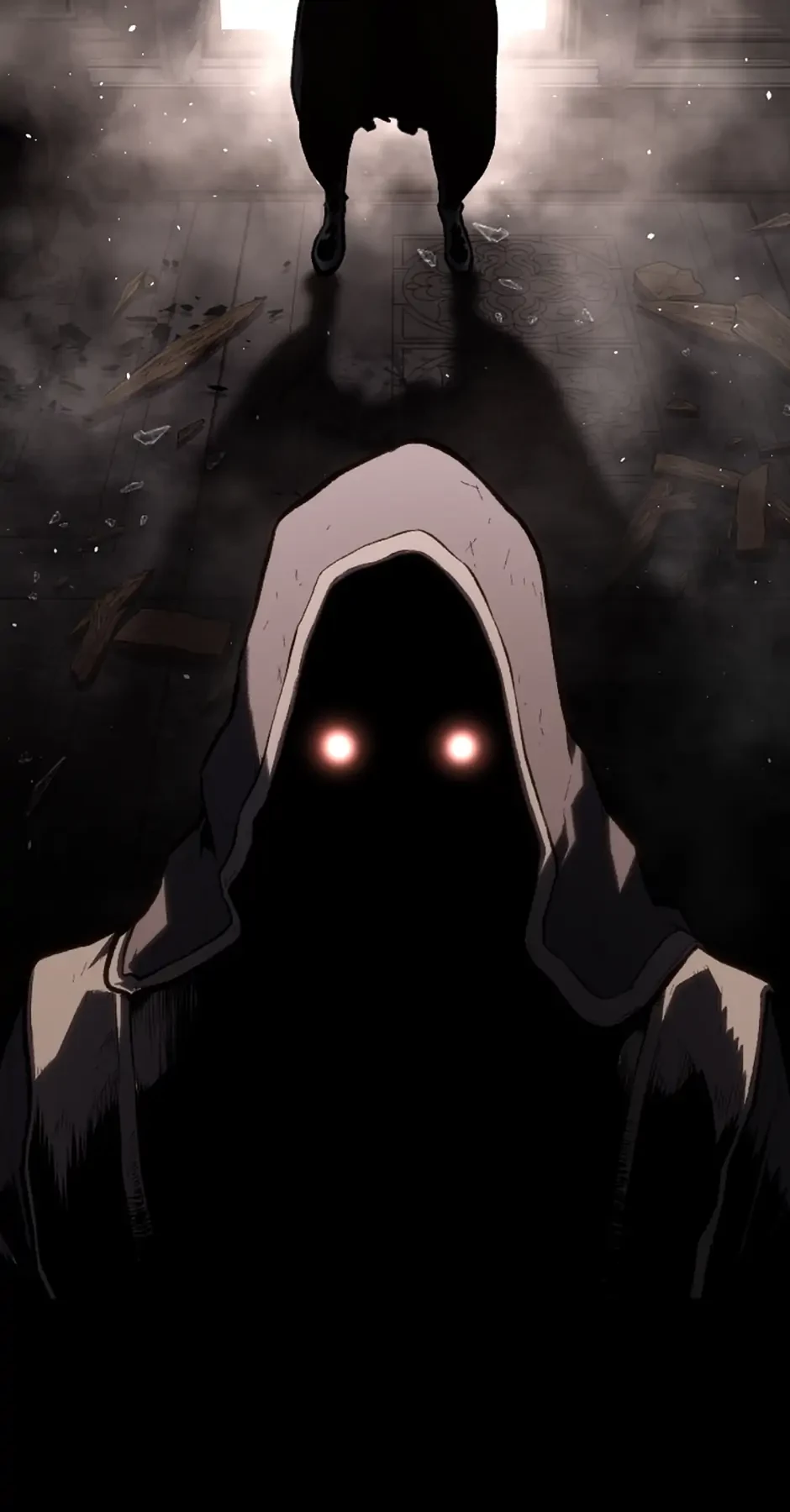 Demon Devourer Chapter 42 - 4