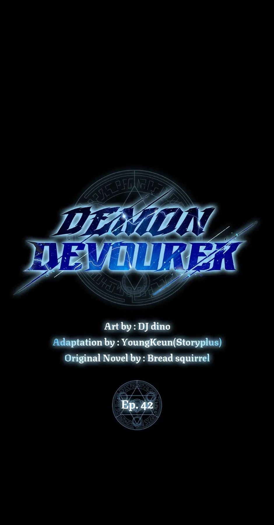 Demon Devourer Chapter 42 - 5